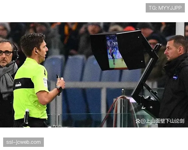意甲联盟宣布,下赛季将试行半自动越位识别技术